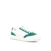 Casablanca White Trainers - Low-Tops Men