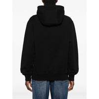 Casablanca Black Tops - Sweatshirts Women