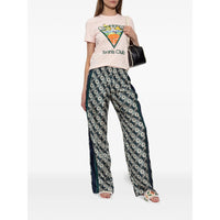 Casablanca Pink Tops - T-Shirts & Jerseys Women