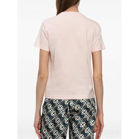 Casablanca Pink Tops - T-Shirts & Jerseys Women