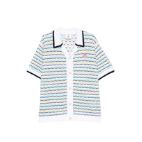 Casablanca White Shirts Men