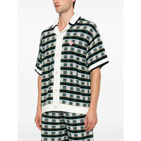 Casablanca Green Shirts Men