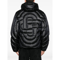Casablanca Black Jackets - Padded & Down Jackets Men