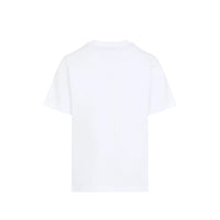 Casablanca White T-Shirts & Vests - T-Shirts Men