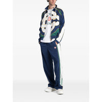 Casablanca White T-Shirts & Vests - T-Shirts Men