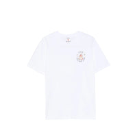 Casablanca White T-Shirts & Vests - T-Shirts Men