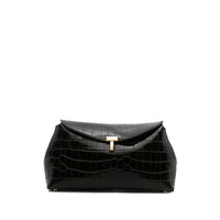 Toteme Toteme Brown Clutch Bags Women