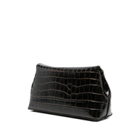 Toteme Toteme Brown Clutch Bags Women