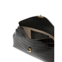 Toteme Toteme Brown Clutch Bags Women