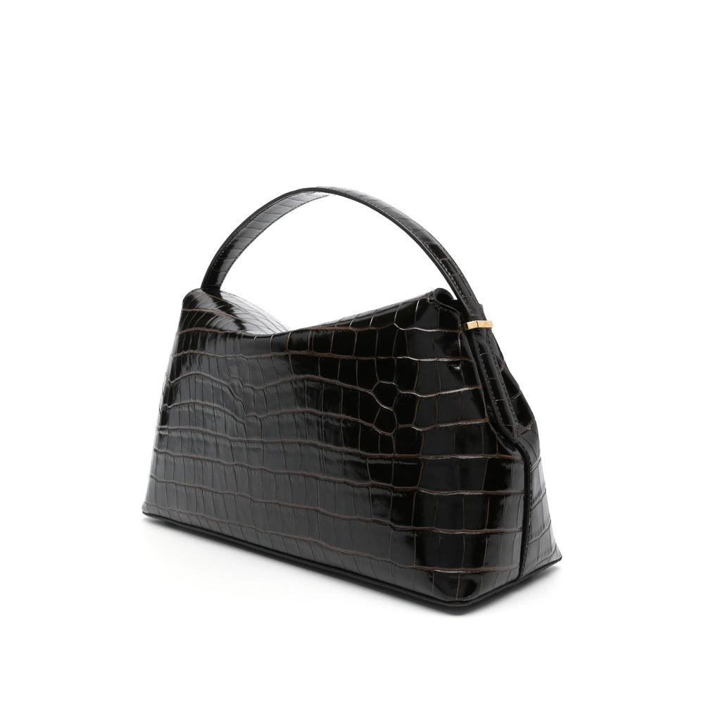 Toteme Toteme Brown Shoulder Bags Women