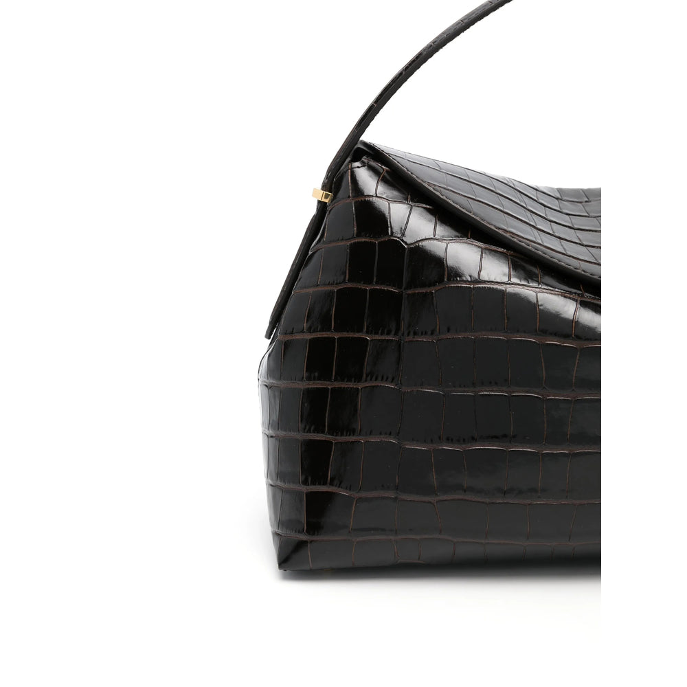 Toteme Toteme Brown Shoulder Bags Women