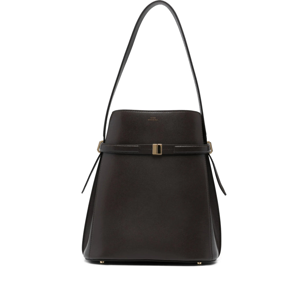 Toteme Toteme Brown Tote Bags Women