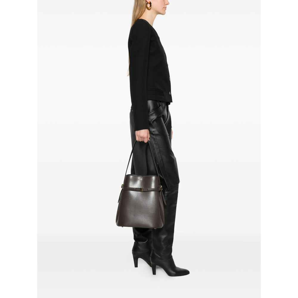 Toteme Toteme Brown Tote Bags Women