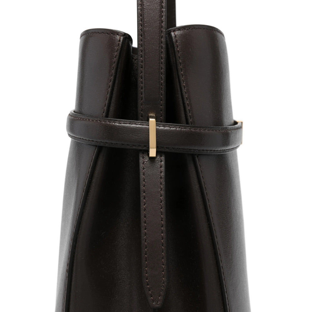 Toteme Toteme Brown Tote Bags Women