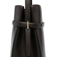 Toteme Toteme Brown Tote Bags Women