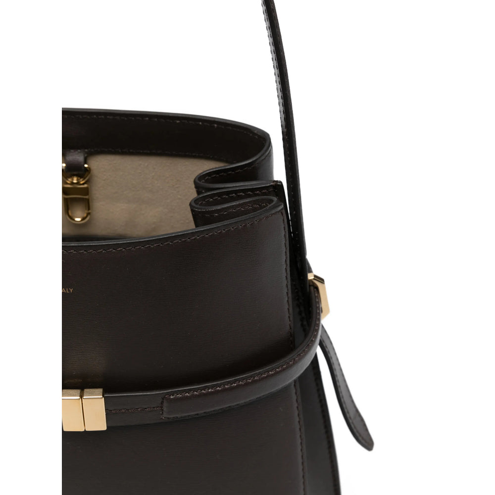 Toteme Toteme Brown Tote Bags Women