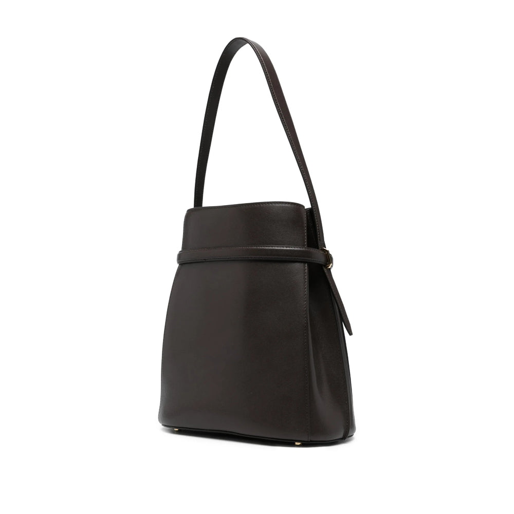 Toteme Toteme Brown Tote Bags Women