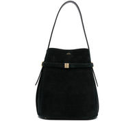 Toteme Toteme Black Bucket Bags Women