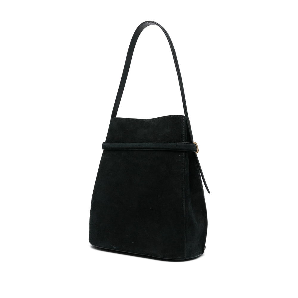 Toteme Toteme Black Bucket Bags Women