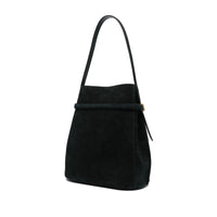 Toteme Toteme Black Bucket Bags Women