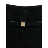 Toteme Toteme Black Bucket Bags Women