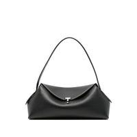 Toteme Toteme Black Shoulder Bags Women
