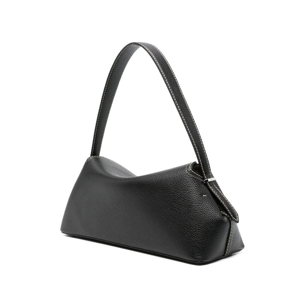Toteme Toteme Black Shoulder Bags Women