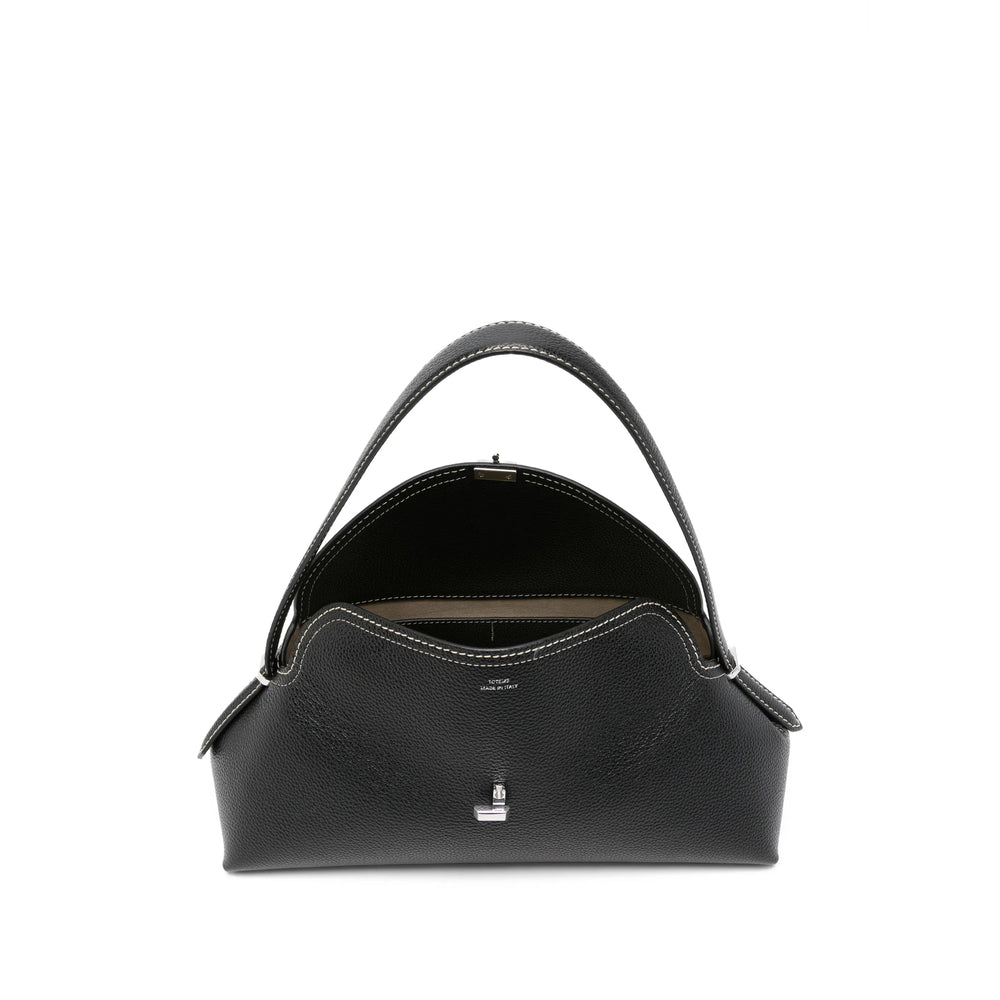 Toteme Toteme Black Shoulder Bags Women
