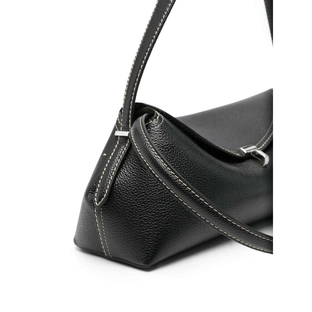 Toteme Toteme Black Shoulder Bags Women