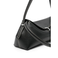 Toteme Toteme Black Shoulder Bags Women