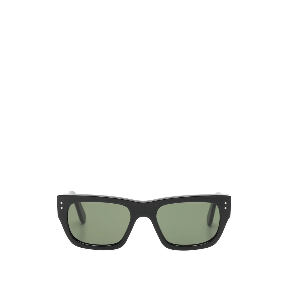 Toteme Black Sunglasses Women
