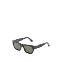 Toteme Black Sunglasses Women