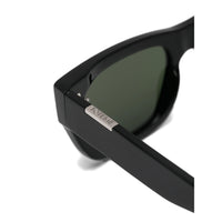 Toteme Black Sunglasses Women