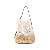 Toteme Toteme Neutrals Shoulder Bags Women