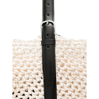 Toteme Toteme Neutrals Shoulder Bags Women