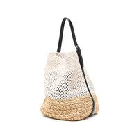 Toteme Toteme Neutrals Shoulder Bags Women