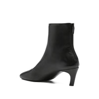 Toteme Black Shoes Women