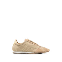 Toteme Neutrals Trainers Women