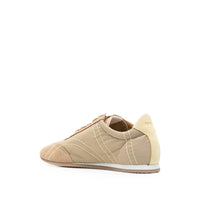 Toteme Neutrals Trainers Women