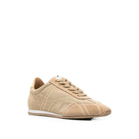 Toteme Neutrals Trainers Women