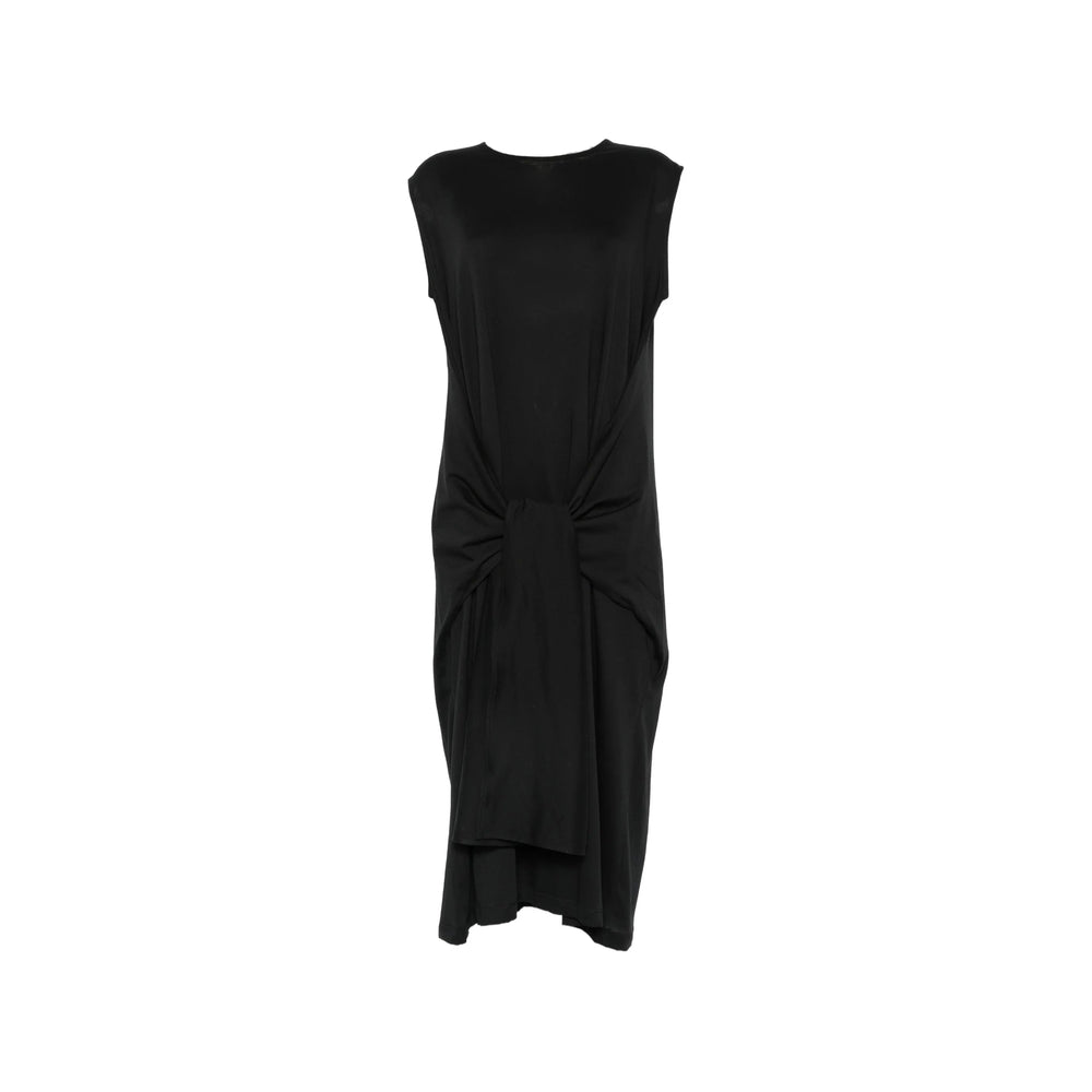 Toteme Toteme Black Dresses - Day Dresses Women