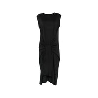Toteme Toteme Black Dresses - Day Dresses Women