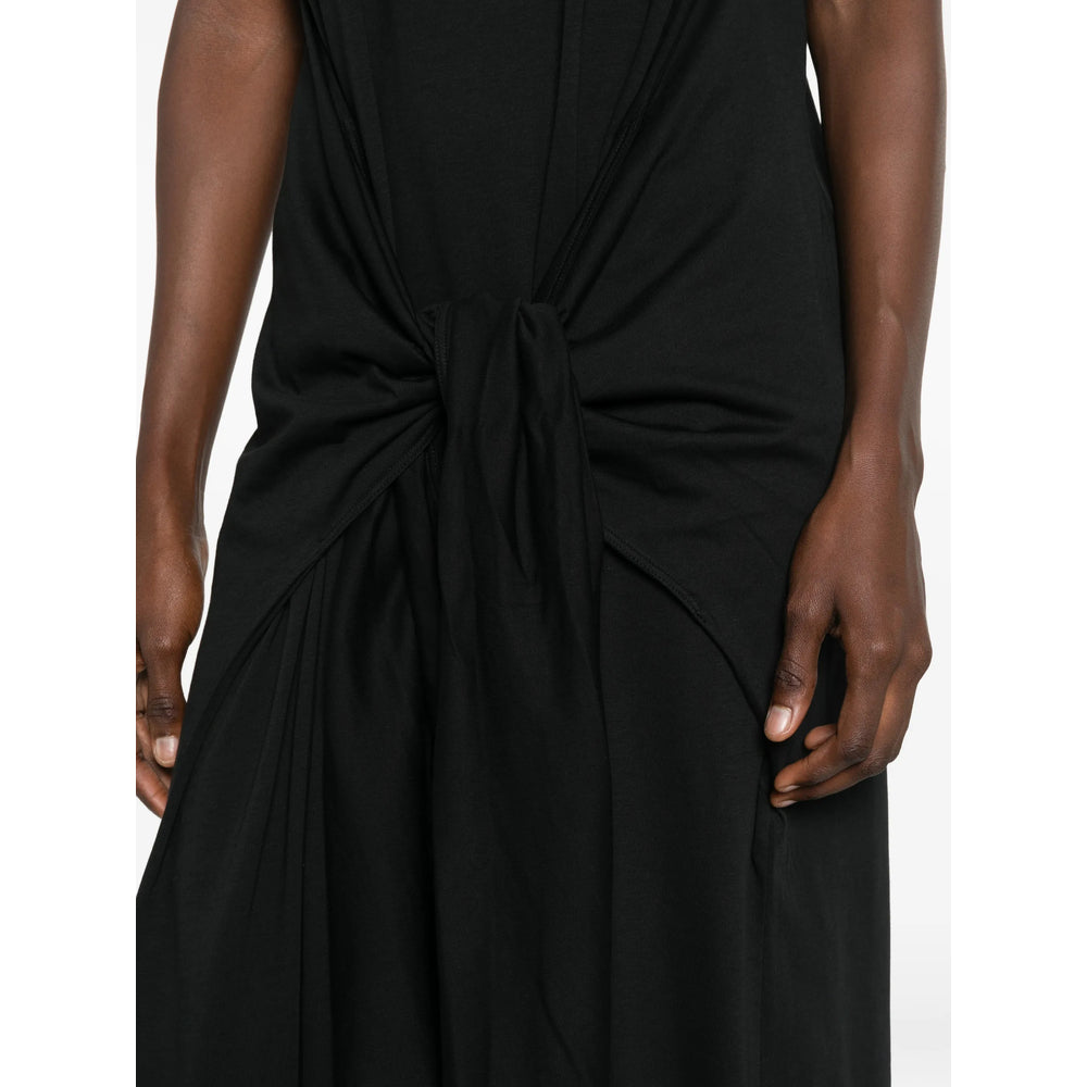 Toteme Toteme Black Dresses - Day Dresses Women