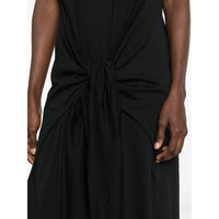Toteme Toteme Black Dresses - Day Dresses Women