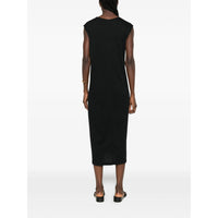 Toteme Toteme Black Dresses - Day Dresses Women
