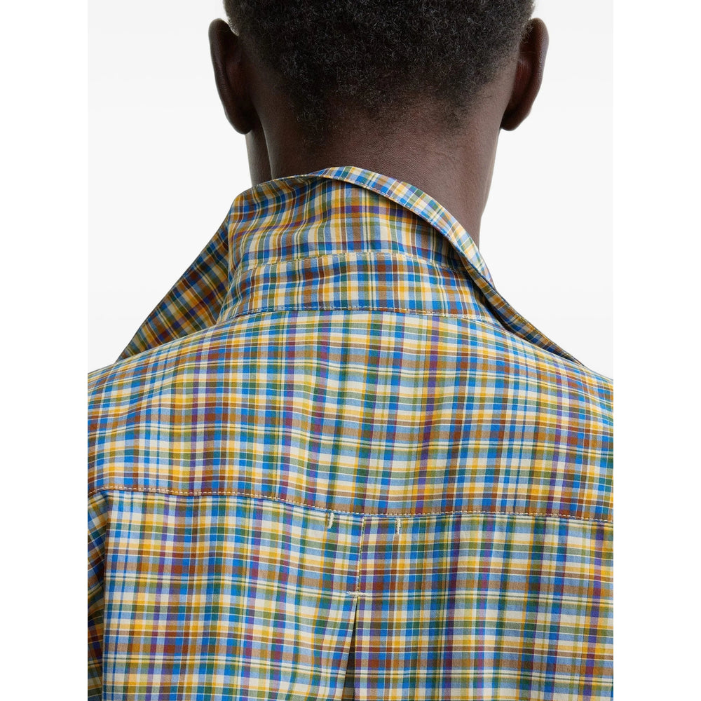 Toteme Toteme Blue Tops - Shirts Women