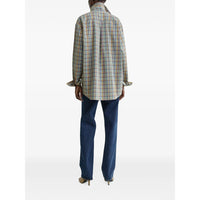 Toteme Toteme Blue Tops - Shirts Women