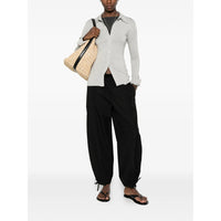 Toteme Toteme Grey Tops - Shirts Women