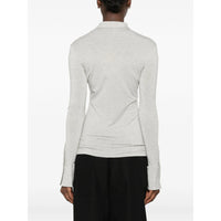 Toteme Toteme Grey Tops - Shirts Women