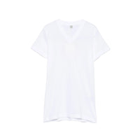 Toteme White Tops - T-Shirts & Jerseys Women